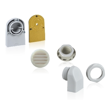 施耐德能效管理系統ClimaSys CA