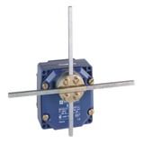 Schneider 施耐德限位開關(guān)XR2系列特點 Schneider 施耐德限位開關(guān)XR2系列特點