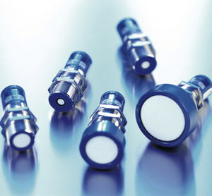 德國Microsonic超聲波傳感器是什么品牌