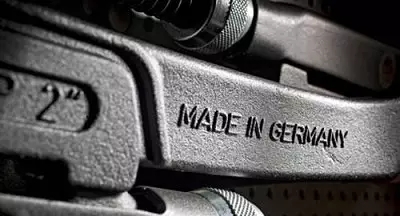 【德國制造】 【德國制造】