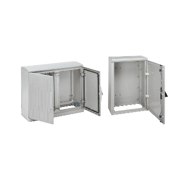 獨家供應施耐德電氣工業(yè)機柜系統(tǒng)產品PLD系列