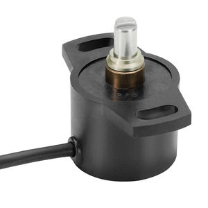 德國NOVOTECHNIK 產品介紹和型號大全 F系列 F-205 G