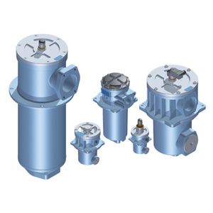 意大利MP FILTRI 過濾器型號大全（六）