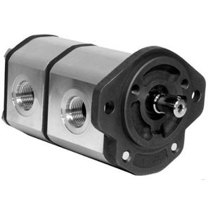 MARZOCCHI 馬祖奇泵介紹