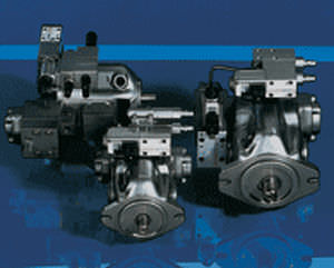 麥茲優勢品牌意大利ATOS泵