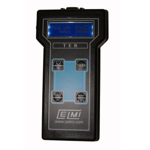 CELMI稱重傳感器全系列 CELMI稱重傳感器全系列