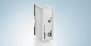 BECKHOFF倍福自動化產品全系列