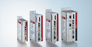 BECKHOFF倍福自動化產品全系列