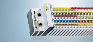 BECKHOFF倍福自動化產品全系列