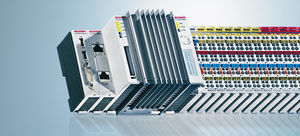 BECKHOFF倍福自動化產品全系列