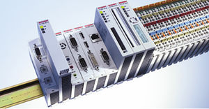 BECKHOFF倍福自動化產品全系列