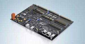 BECKHOFF倍福自動化產品全系列