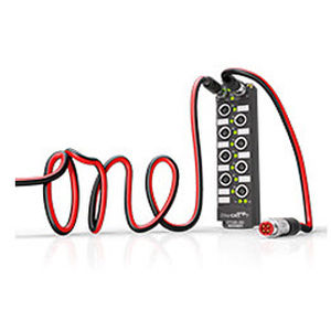 BECKHOFF倍福自動化產品全系列