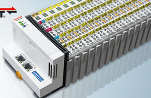 BECKHOFF倍福自動化產品全系列