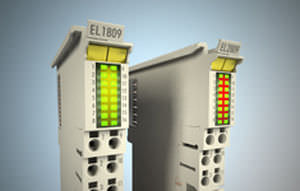 BECKHOFF倍福自動化產品全系列