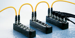 BECKHOFF倍福自動化產品全系列