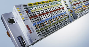 BECKHOFF倍福自動化產品全系列