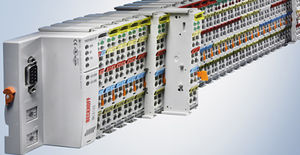 BECKHOFF倍福自動化產品全系列