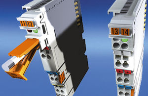 BECKHOFF倍福自動化產品全系列