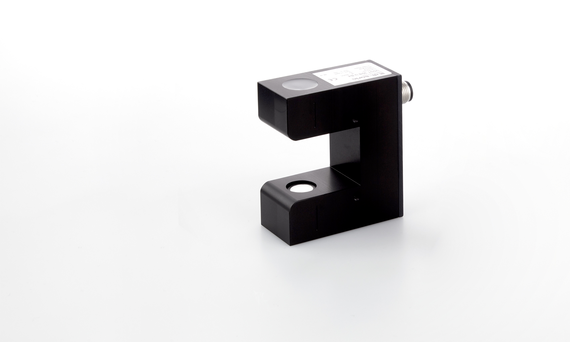 Di-soric 型號列表