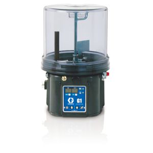 美國GRACO 型號列舉