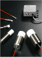 RECHNER 瑞其能電容傳感器