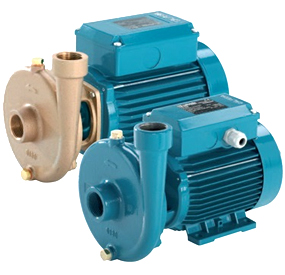 CALPEDA C系列開式葉輪離心泵 CALPEDA C系列開式葉輪離心泵