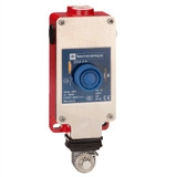 Telemecanique  Preventa XY2 急停安全拉繩開關