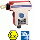 Telemecanique安全開關Preventa XY2 Atex D 急停安全拉繩開關及其他