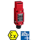 Telemecanique Preventa XCS ATEX D 安全開關 系列 Telemecanique Preventa XCS ATEX D 安全開關 系列