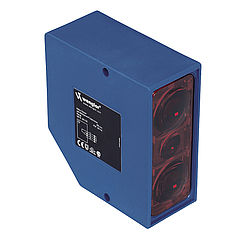 WENGLOR漫反射傳感器 模擬量輸出 HT77MGV80 WENGLOR漫反射傳感器 模擬量輸出 HT77MGV80