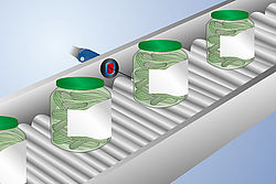 Wenglor漫反射傳感器 OTDK502A0091 Wenglor漫反射傳感器 OTDK502A0091