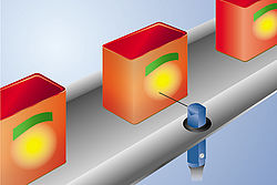 Wenglor漫反射傳感器 OTWK502A0091 Wenglor漫反射傳感器 OTWK502A0091