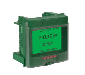 Dossena電流繼電器 DER 3/1I Dossena電流繼電器 DER 3/1I