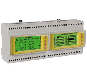 Dossena絕緣永久監(jiān)視繼電器SRI 3/H2FL12 Dossena絕緣永久監(jiān)視繼電器SRI 3/H2FL12