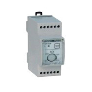 Dossena絕緣永久監視繼電器SRI/D3