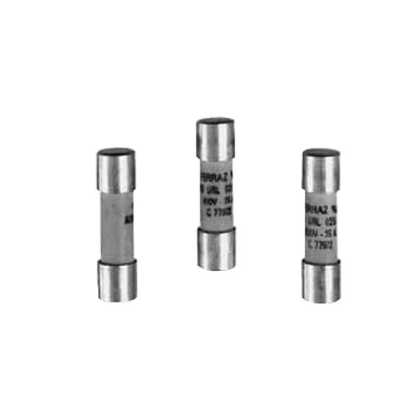 GEFRAN功率控制器附件保險(xiǎn)絲 GEFLEX系列