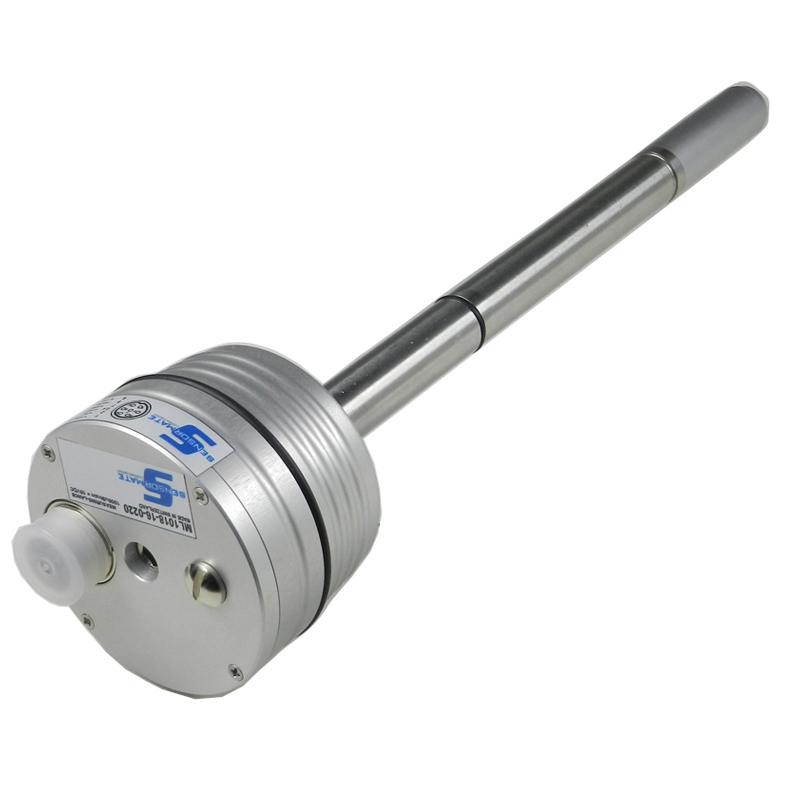 GEFRAN杰弗侖變形和負載傳感器ML1018 Measuring lance GEFRAN杰弗侖變形和負載傳感器ML1018 Measuring lance