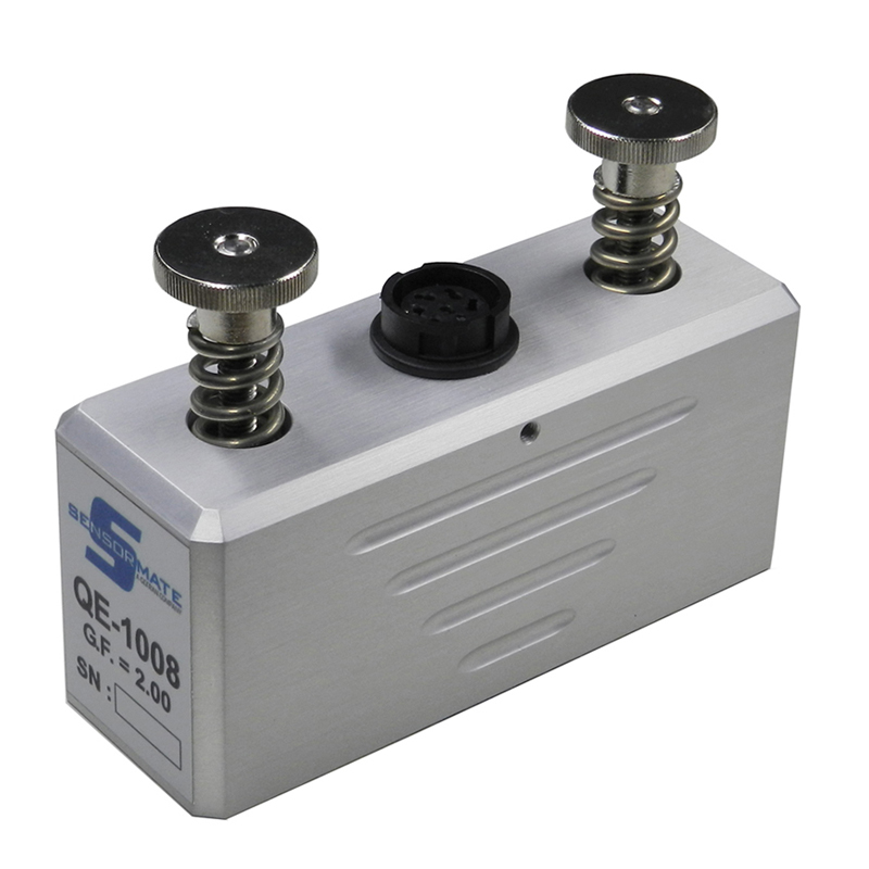 GEFRAN杰弗侖變形和負載傳感器 QE1008 Magnet-mount strain sensor GEFRAN杰弗侖變形和負載傳感器 QE1008 Magnet-mount strain sensor