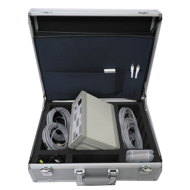 GEFRAN杰弗侖變形和負載傳感器 GE1029-DU-4D System for tie-bar measurement with 4- channel monitor GEFRAN杰弗侖變形和負載傳感器 GE1029-DU-4D System for tie-bar measurement with 4- channel monitor