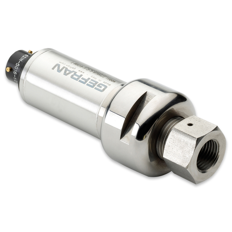 GEFRAN杰夫倫壓力傳感器工業性 TPH High pressure > 1000bar mV/V output GEFRAN杰夫倫壓力傳感器工業性 TPH High pressure > 1000bar mV/V output
