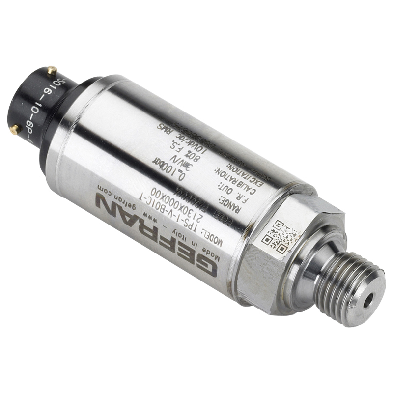 GEFRAN杰夫倫壓力傳感器TPS High accuracy mv/V output GEFRAN杰夫倫壓力傳感器TPS High accuracy mv/V output