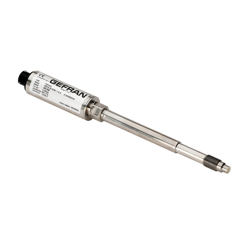 GEFRAN熔化高溫壓力傳感器K3 mV/V output GEFRAN熔化高溫壓力傳感器K3 mV/V output