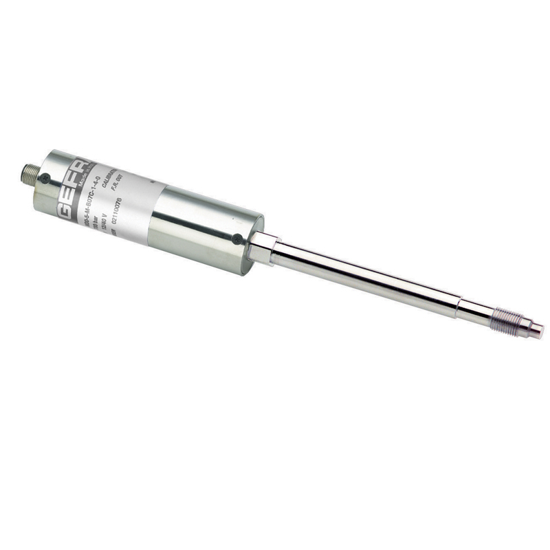 GEFRAN熔化高溫壓力傳感器KD DP404 CAN OPEN digital output GEFRAN熔化高溫壓力傳感器KD DP404 CAN OPEN digital output