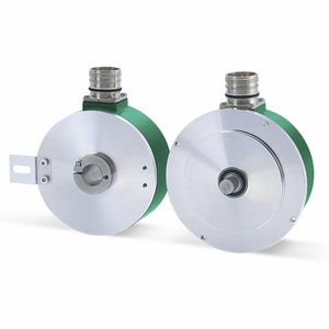 意大利LIKA絕對值編碼器AM9 ? AMC9系列 意大利LIKA絕對值編碼器AM9 ? AMC9系列