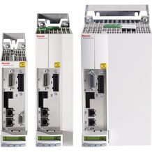 Rexroth IndraDrive Cs緊湊型變頻器HCS01系列 Rexroth IndraDrive Cs緊湊型變頻器HCS01系列