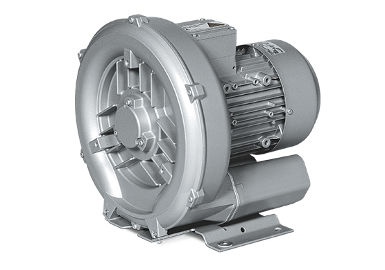 Gardner Denver側通道真空泵G-BH1