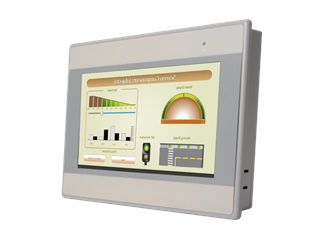 意大利Seneca 10英寸人機界面觸摸屏,帶以太網端口和3個獨立串行端口VISUAL7N 意大利Seneca 10英寸人機界面觸摸屏,帶以太網端口和3個獨立串行端口VISUAL7N