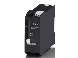 意大利SenecaGSM - GPRS四頻帶工業調制解調器Z-MODEM 意大利SenecaGSM - GPRS四頻帶工業調制解調器Z-MODEM