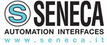 意大利Seneca RS485/USB光隔離串行轉(zhuǎn)換器，便攜式S107USB
